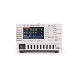Máy cấp nguồn DC lập trình Tonghui TH6721