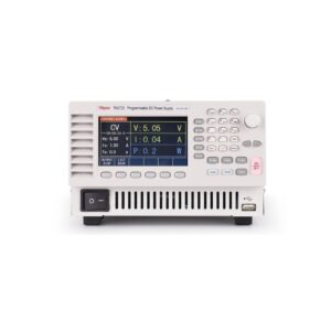 Máy cấp nguồn DC lập trình Tonghui TH6722