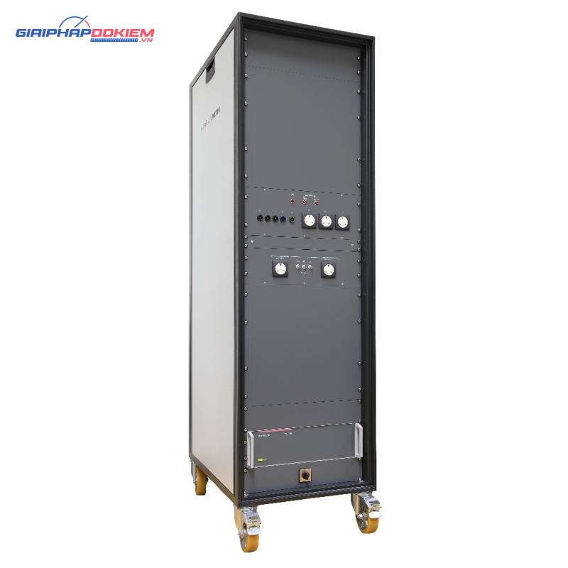 Máy đo công suất Ametek DPA 503N & AIF 503N 9 Máy đo công suất Ametek DPA 503N & AIF 503N