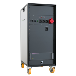 Máy đo công suất Ametek DPA 503N & AIF 503N 7 Máy đo công suất Ametek DPA 503N & AIF 503N