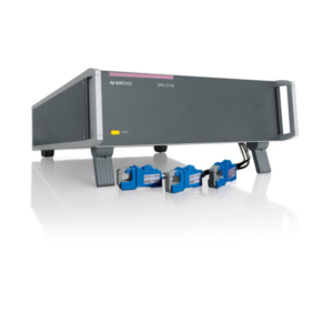 Máy đo công suất Ametek DPA 503N & AIF 503N 8 Máy đo công suất Ametek DPA 503N & AIF 503N