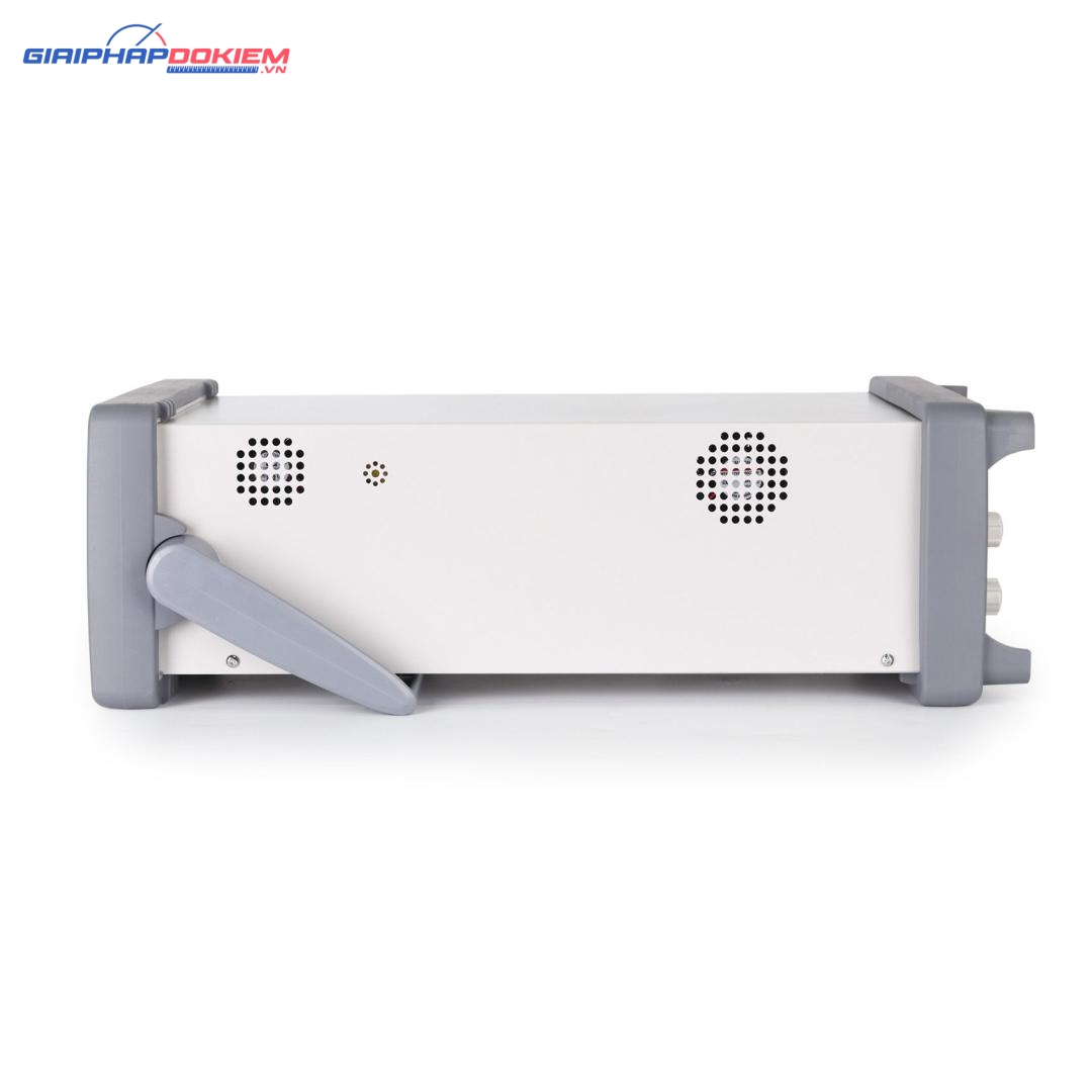 Máy đo công suất Tonghui TH3431 7 Máy đo công suất Tonghui TH3431