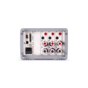 Máy đo công suất Tonghui TH3433 12 Máy đo công suất Tonghui TH3433