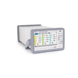 Máy đo công suất Tonghui TH3433 9 Máy đo công suất Tonghui TH3433