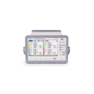 Máy đo công suất Tonghui TH3434