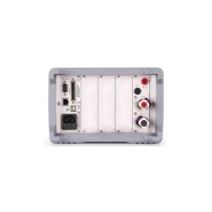 Máy đo công suất Tonghui TH3441 12 Máy đo công suất Tonghui TH3441