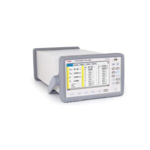 Máy đo công suất Tonghui TH3441 10 Máy đo công suất Tonghui TH3441