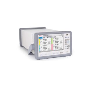 Máy đo công suất Tonghui TH3444 10 Máy đo công suất Tonghui TH3444