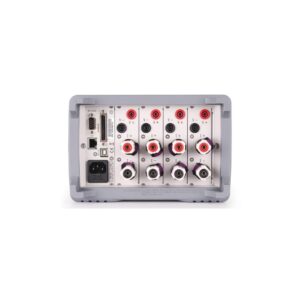 Máy đo công suất Tonghui TH3444 12 Máy đo công suất Tonghui TH3444