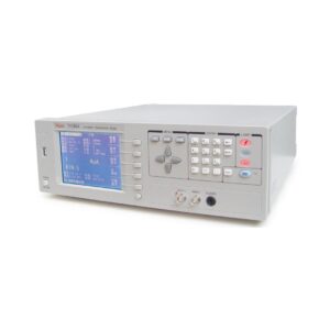 Máy đo điện trở cách điện TongHui TH2684 10kΩ - 50TΩ