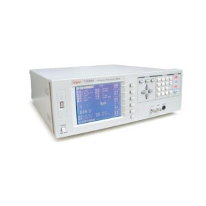 Máy đo điện trở cách điện TongHui TH2684 10kΩ - 50TΩ 10 Máy đo điện trở cách điện TongHui TH2684 10kΩ - 50TΩ