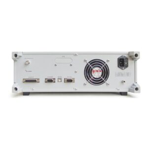 Máy đo điện trở cách điện TongHui TH2684 10kΩ - 50TΩ