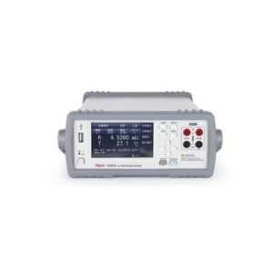 Máy đo điện trở tiếp xúc Micro-Ohm TongHui TH2515