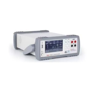 Máy đo điện trở tiếp xúc Micro-Ohm TongHui TH2515 9 Máy đo điện trở tiếp xúc Micro-Ohm TongHui TH2515