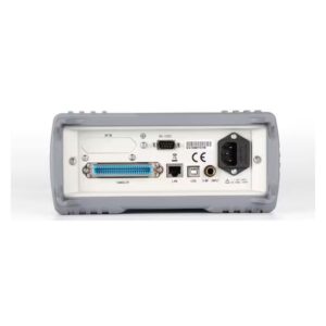 Máy đo điện trở tiếp xúc Micro-Ohm TongHui TH2515 10 Máy đo điện trở tiếp xúc Micro-Ohm TongHui TH2515