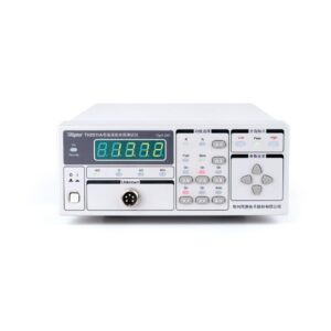 Máy đo điện trở tiếp xúc TongHui TH2511A 8 Máy đo điện trở tiếp xúc TongHui TH2511A