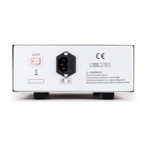 Máy đo điện trở tiếp xúc TongHui TH2511A