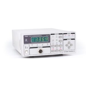 Máy đo điện trở tiếp xúc TongHui TH2511A