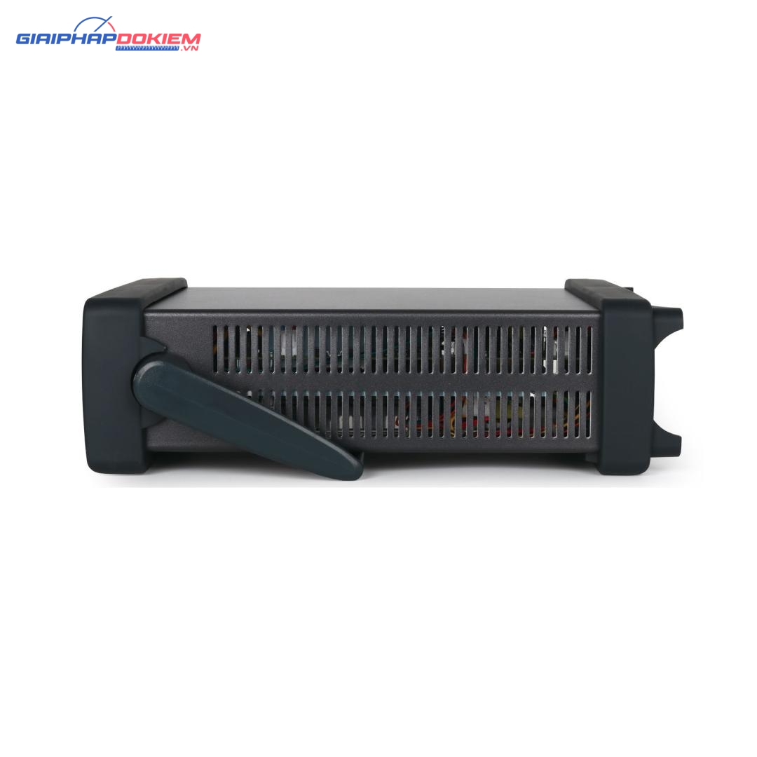 Máy đo điện trở Tonghui TH2691 7 Máy đo điện trở Tonghui TH2691