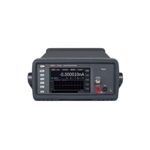 Máy đo điện trở Tonghui TH2691 10 Máy đo điện trở Tonghui TH2691