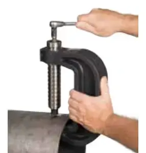 Máy đo độ cứng Ametek CPIT