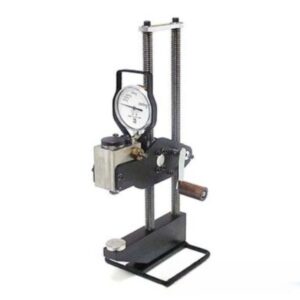 Máy đo độ cứng Brinell thủ công Ametek KB-010L (1000kgf)