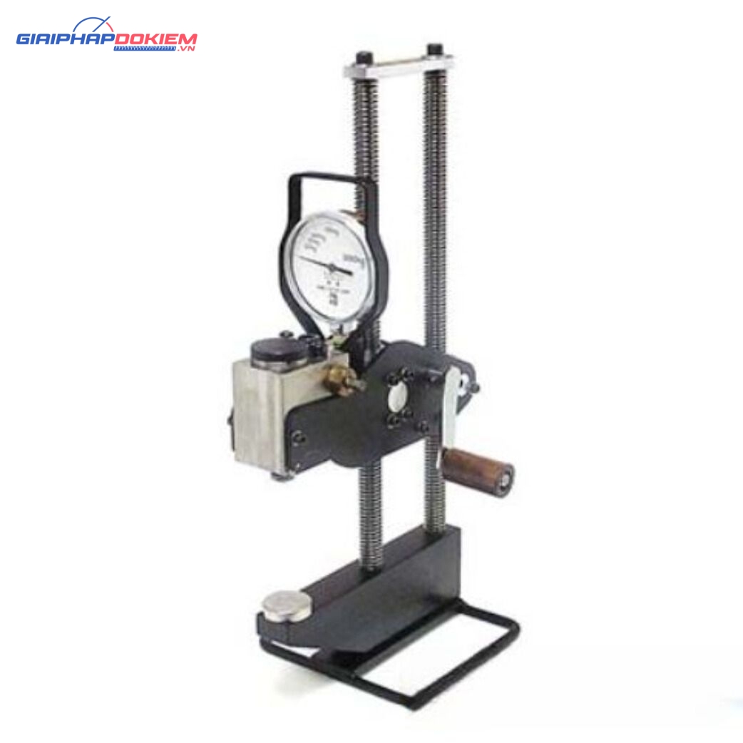 Máy đo độ cứng Brinell thủ công Ametek KB-030 (3000kgf) 2 Máy đo độ cứng Brinell thủ công Ametek KB-030 (3000kgf)