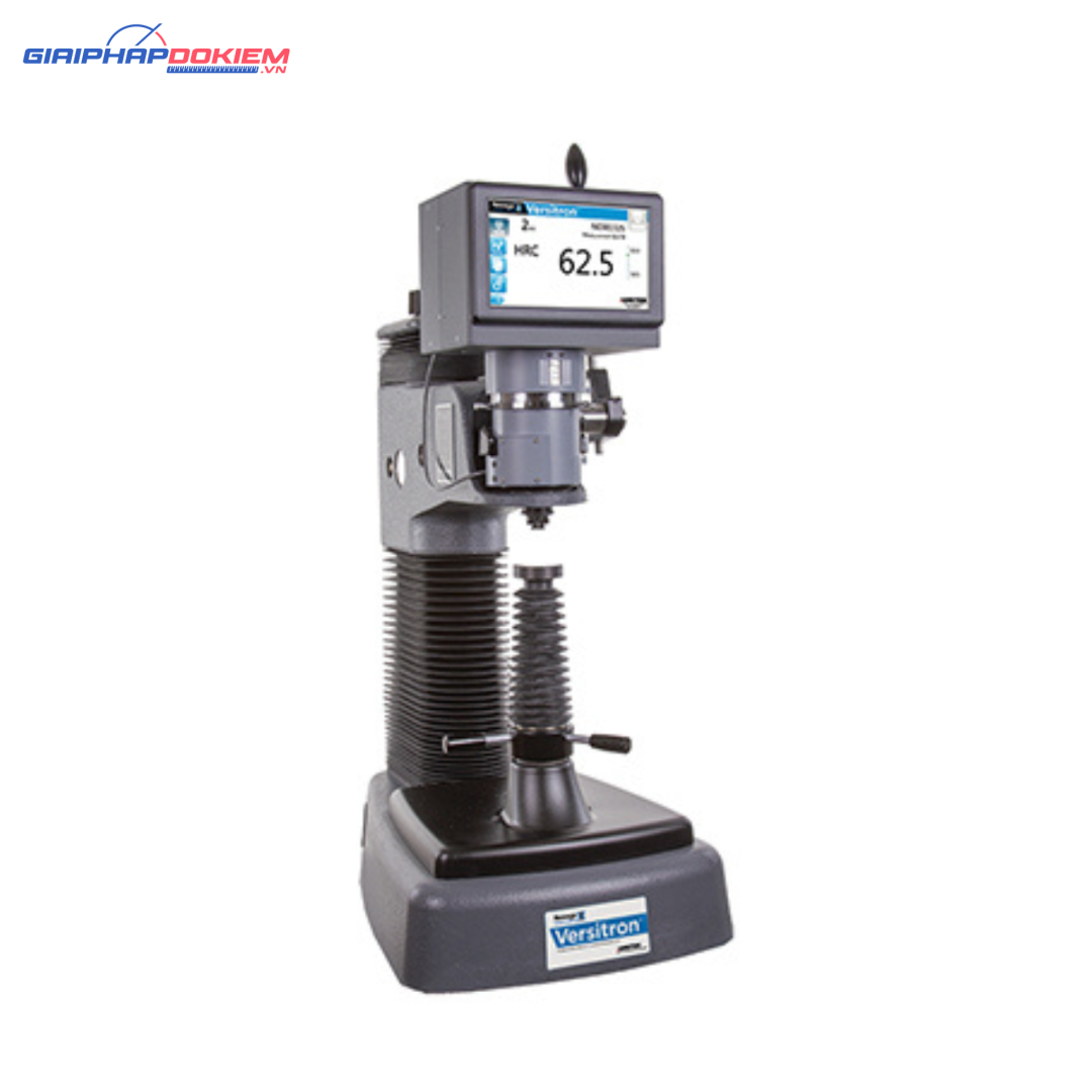 Máy đo độ cứng Rockwell Versitron Ametek BT130R/BT130R/AT130N/AT130T 4 Máy đo độ cứng Rockwell Versitron Ametek BT130R/BT130R/AT130N/AT130T