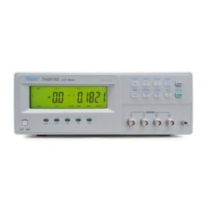 Máy đo LCR để bàn TH2810D 10kHz