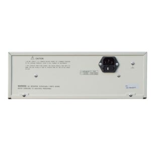 Máy đo LCR để bàn TongHui TH2811D 10kHz 5 Máy đo LCR để bàn TongHui TH2811D 10kHz