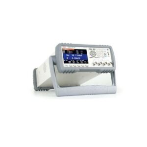 Máy đo LCR để bàn Tonghui TH2830 10 Máy đo LCR để bàn Tonghui TH2830
