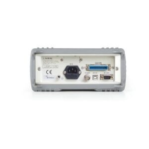 Máy đo LCR để bàn Tonghui TH2830 12 Máy đo LCR để bàn Tonghui TH2830