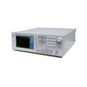 Máy đo LCR để bàn Tonghui TH2838A 11 Máy đo LCR để bàn Tonghui TH2838A