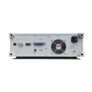 Máy đo LCR để bàn Tonghui TH2838H 11 Máy đo LCR để bàn Tonghui TH2838H