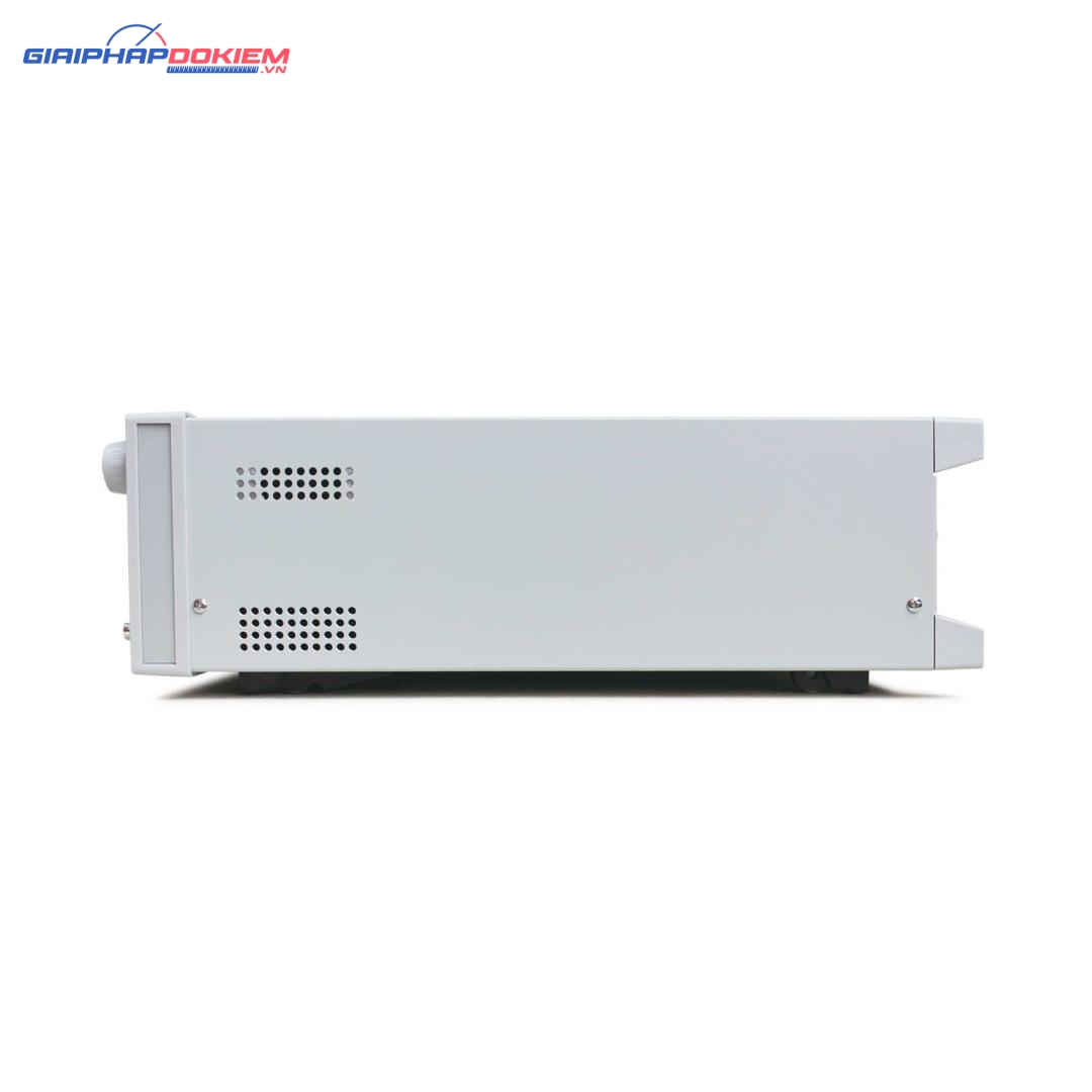 Máy đo LCR để bàn Tonghui TH2838H 8 Máy đo LCR để bàn Tonghui TH2838H