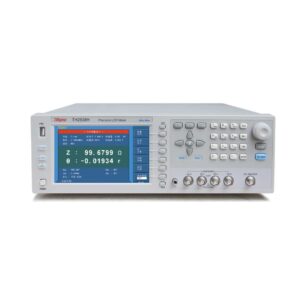 Máy đo LCR để bàn Tonghui TH2838H 9 Máy đo LCR để bàn Tonghui TH2838H