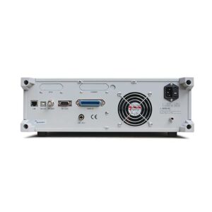 Máy đo LCR TongHui TH2838 Series 20Hz-2Mhz 8 Máy đo LCR TongHui TH2838 Series 20Hz-2Mhz