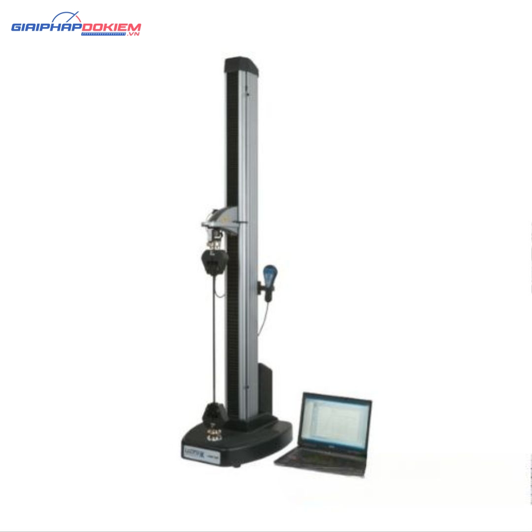 Máy đo lực căng Ametek LS2.5 Series 2 Máy đo lực căng Ametek LS2.5 Series