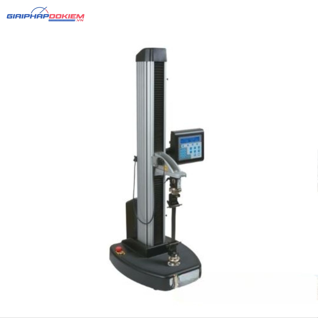 Máy đo lực căng Ametek LS5 Series 2 Máy đo lực căng Ametek LS5 Series