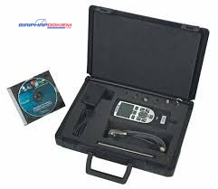 Máy đo lực đa năng Ametek DFS2-500 7 Máy đo lực đa năng Ametek DFS2-500