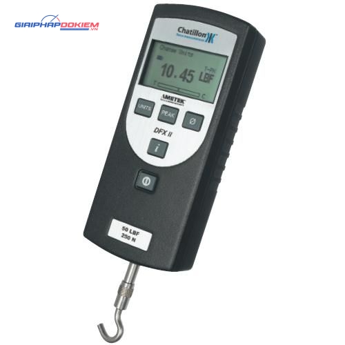 Máy đo lực đa năng Ametek DFS2-R-050 3 Máy đo lực đa năng Ametek DFS2-R-050