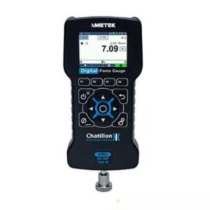 Máy đo lực kéo Ametek DFE3 Series
