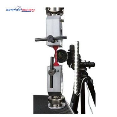 Máy đo lực kéo Ametek VE-Z-500 3 Máy đo lực kéo Ametek VE-Z-500