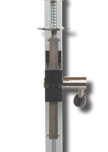 Máy đo lực kéo căng Ametek DFX3-050 / DFX3-050-NIST 5 Máy đo lực kéo căng Ametek DFX3-050 / DFX3-050-NIST
