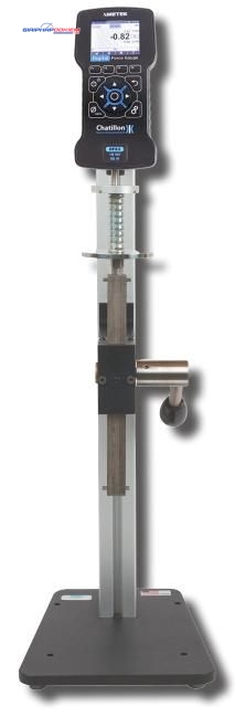 Máy đo lực kéo căng Ametek DFX3-050 / DFX3-050-NIST 3 Máy đo lực kéo căng Ametek DFX3-050 / DFX3-050-NIST