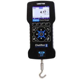 Máy đo lực kéo căng Ametek DFX3-050 / DFX3-050-NIST
