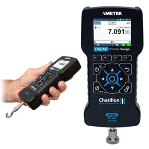 Máy đo lực kéo đứt Ametek DFS3 Series