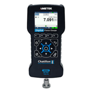 Máy đo lực kéo đứt Ametek DFS3 Series