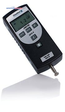 Máy đo lực kéo đứt Ametek DFX2-200 4 Máy đo lực kéo đứt Ametek DFX2-200