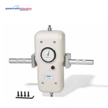 Máy đo lực kéo đứt Ametek DMG-200 2 Máy đo lực kéo đứt Ametek DMG-200